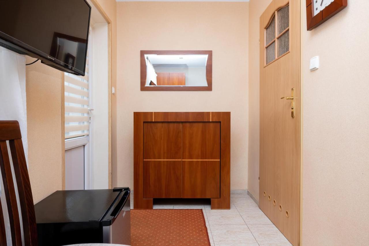 Willa Studio Rewal Bagian luar foto